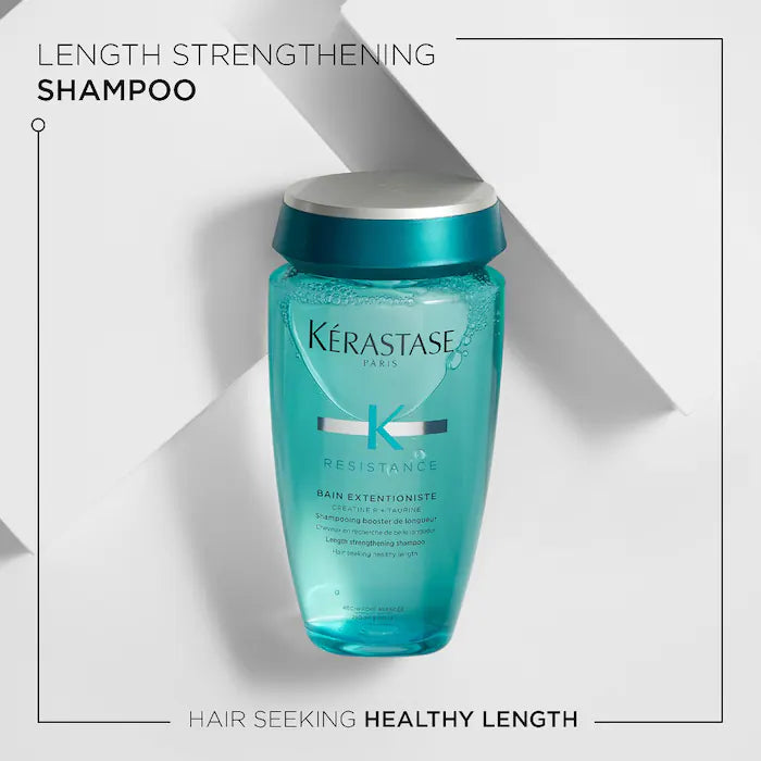 Kerastase Bain Extentioniste Shampoo