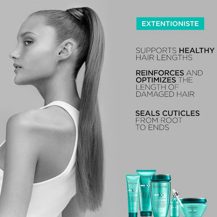 Kerastase Bain Extentioniste Shampoo