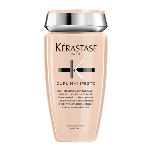 Kerastase Bain Hydratation Douceur Shampoo