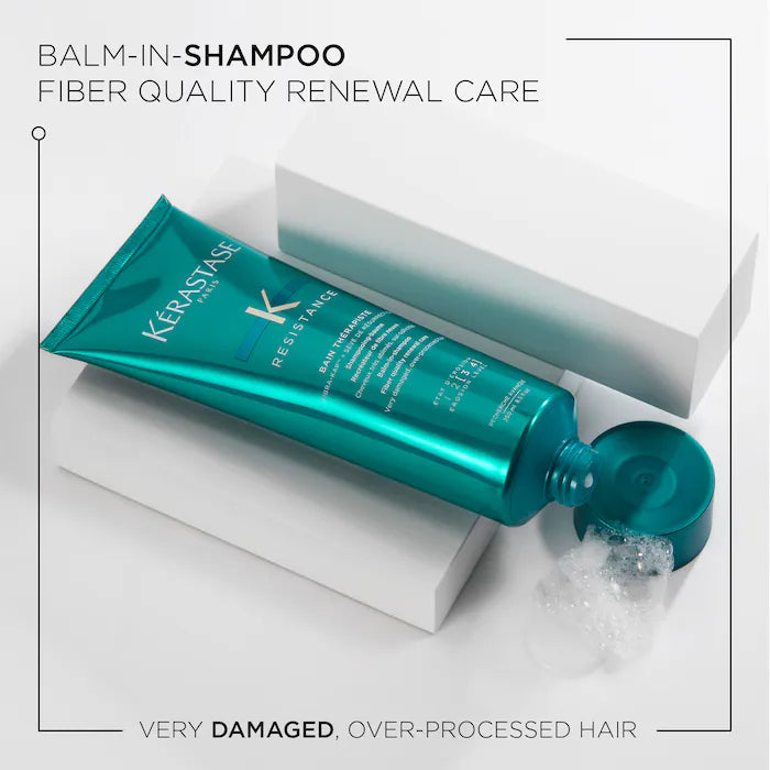 Kerastase Bain Thérapiste