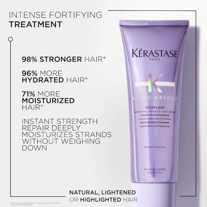 Kerastase Cicaflash Conditioner