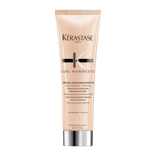 Kerastase Crème De Jour Fondamentale Hair Cream