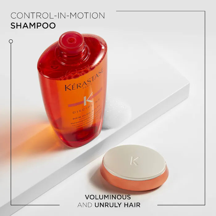 Kerastase Bain Oleo-Relax Shampoo