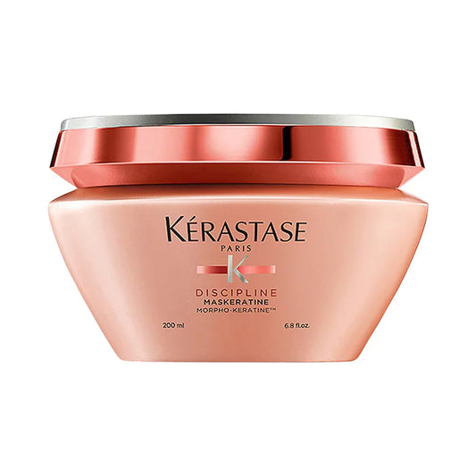 Kérastase Discipline Maskeratine Hair Mask