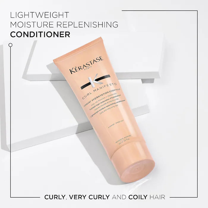 Kerastase Fondant Hydratation Essentielle Conditioner