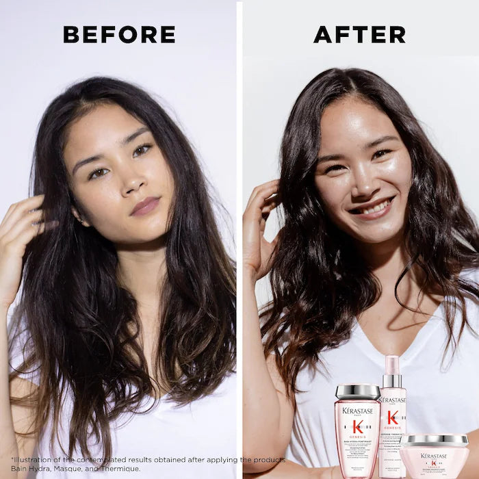 Kerastase Genesis Bain Hydra-Fortifiant Shampoo