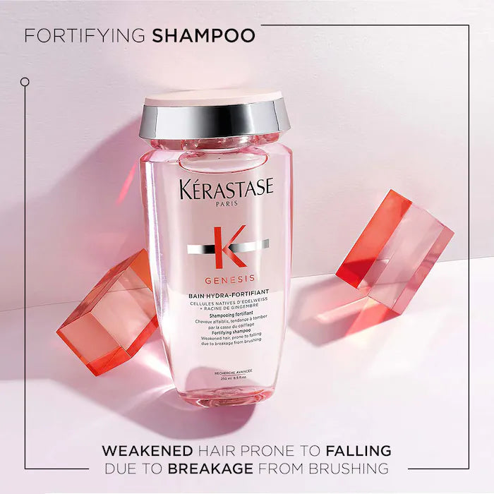 Kerastase Genesis Bain Hydra-Fortifiant Shampoo