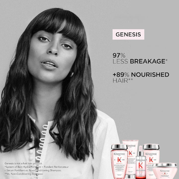 Kerastase Genesis Bain Hydra-Fortifiant Shampoo
