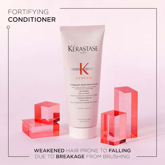 Kerastase Genesis Fondant Renforcateur Conditioner