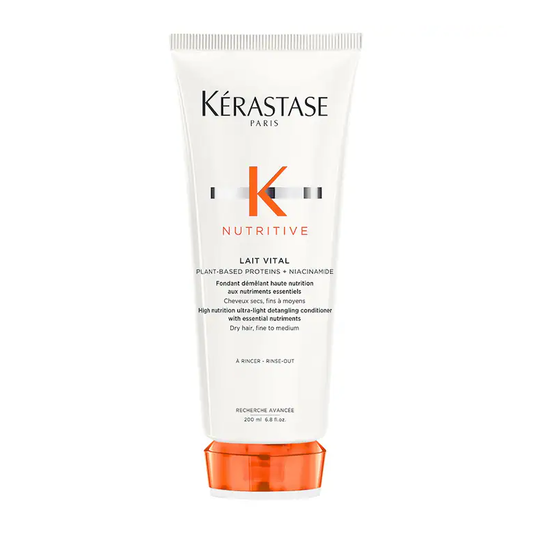 Kerastase Lait Vital Conditioner