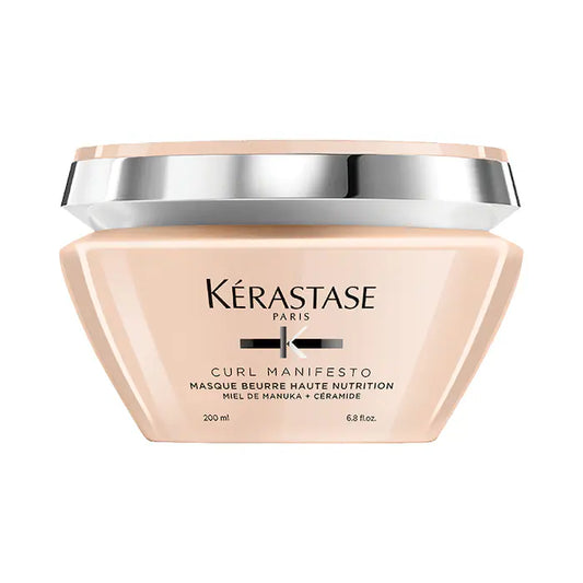 Kerastase Masque Beurre Haute Nutrition Hair Mask