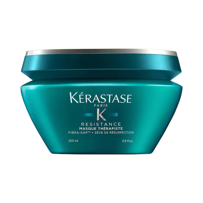 Kerastase Resistance Masque Therapiste Hair Mask