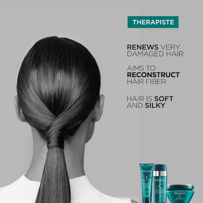 Kerastase Resistance Masque Therapiste Hair Mask