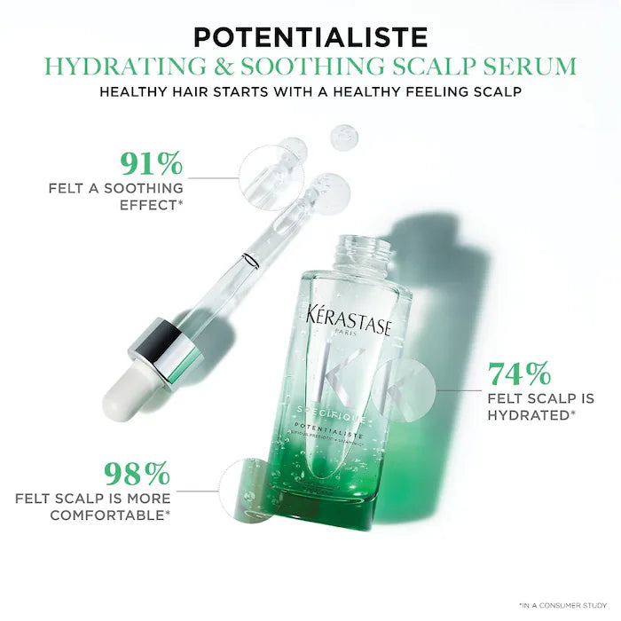 Kerastase Potentialiste Hair & Scalp Serum