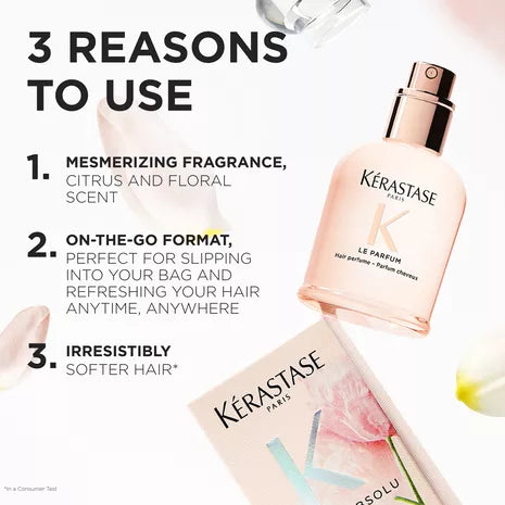 Kerastase Gloss Absolu - Le Parfum
