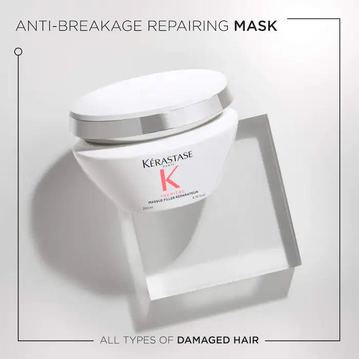Kerastase Masque Filler Reparateur Anti-Breakage Repairing Hair Mask
