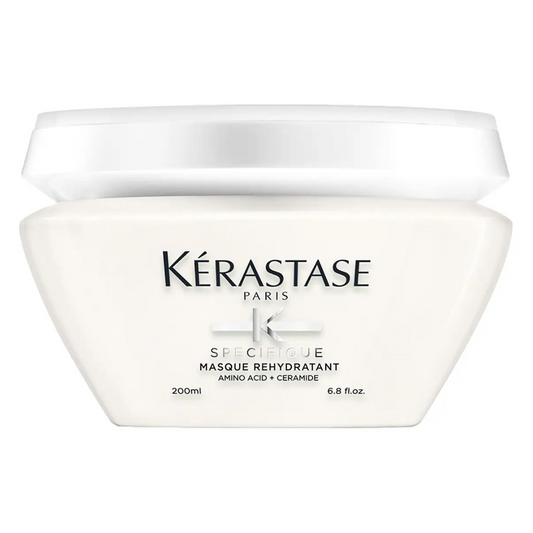 Kerastase Specifique - Specifique Masque Rehydratant Hair Mask