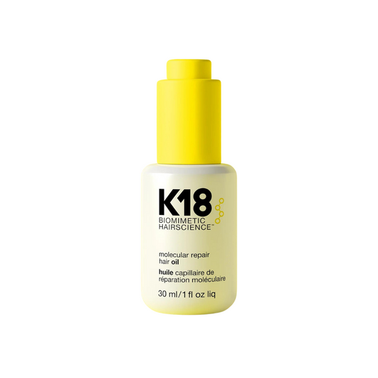 K18 Molecular Repair Hair Oil