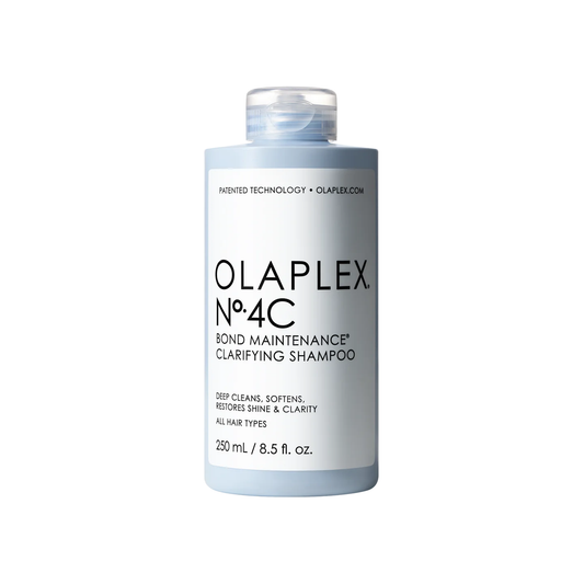 Olaplex No.4C Bond Maintenance® Clarifying Shampoo