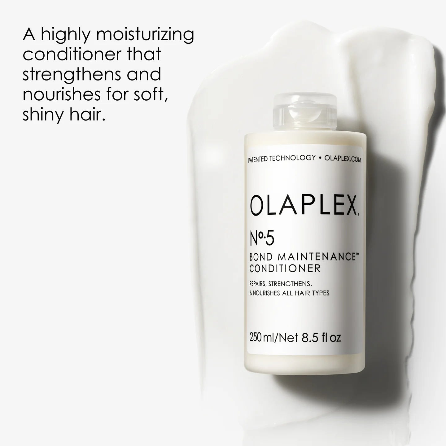 Olaplex No.5 Bond Maintenance Conditioner