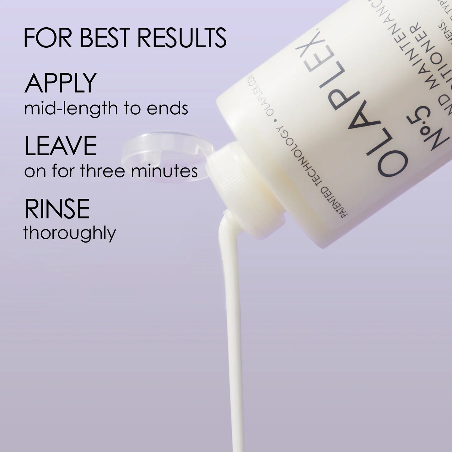 Olaplex No.5 Bond Maintenance Conditioner