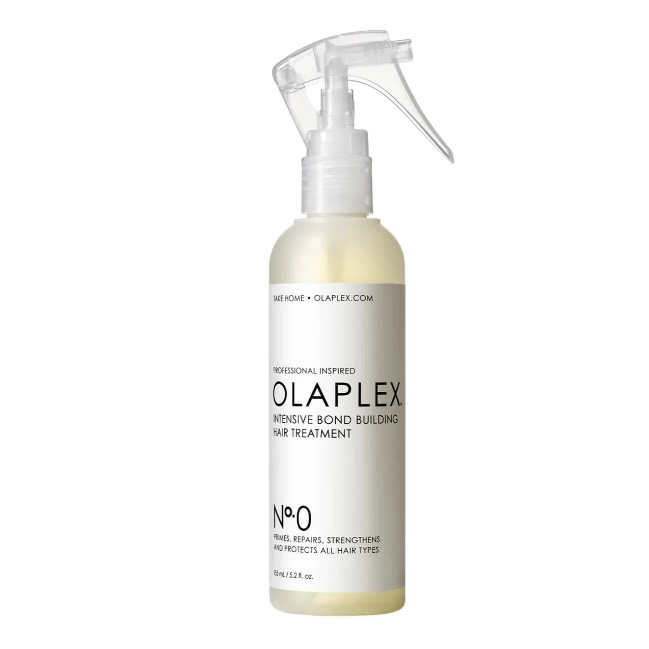 Olaplex No.0 Intensive Bond Building Treatment