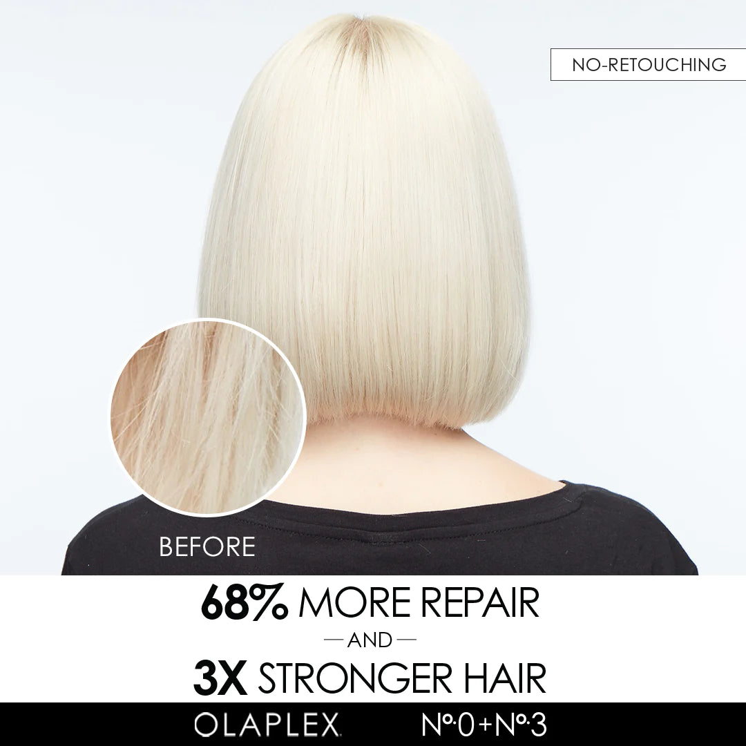 Olaplex No.0 Intensive Bond Building Treatment