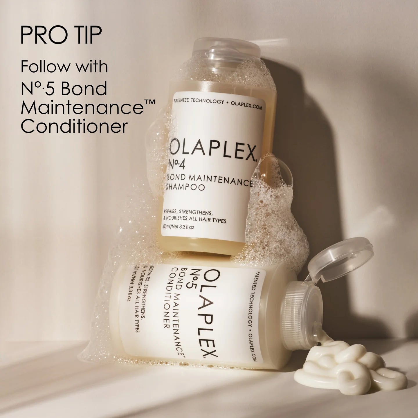 Olaplex No.4 Bond Maintenance Shampoo