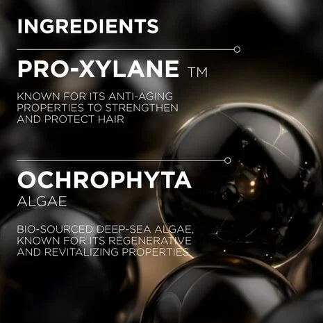 Kerastase Chronologiste - Overnight Youth Hair Serum