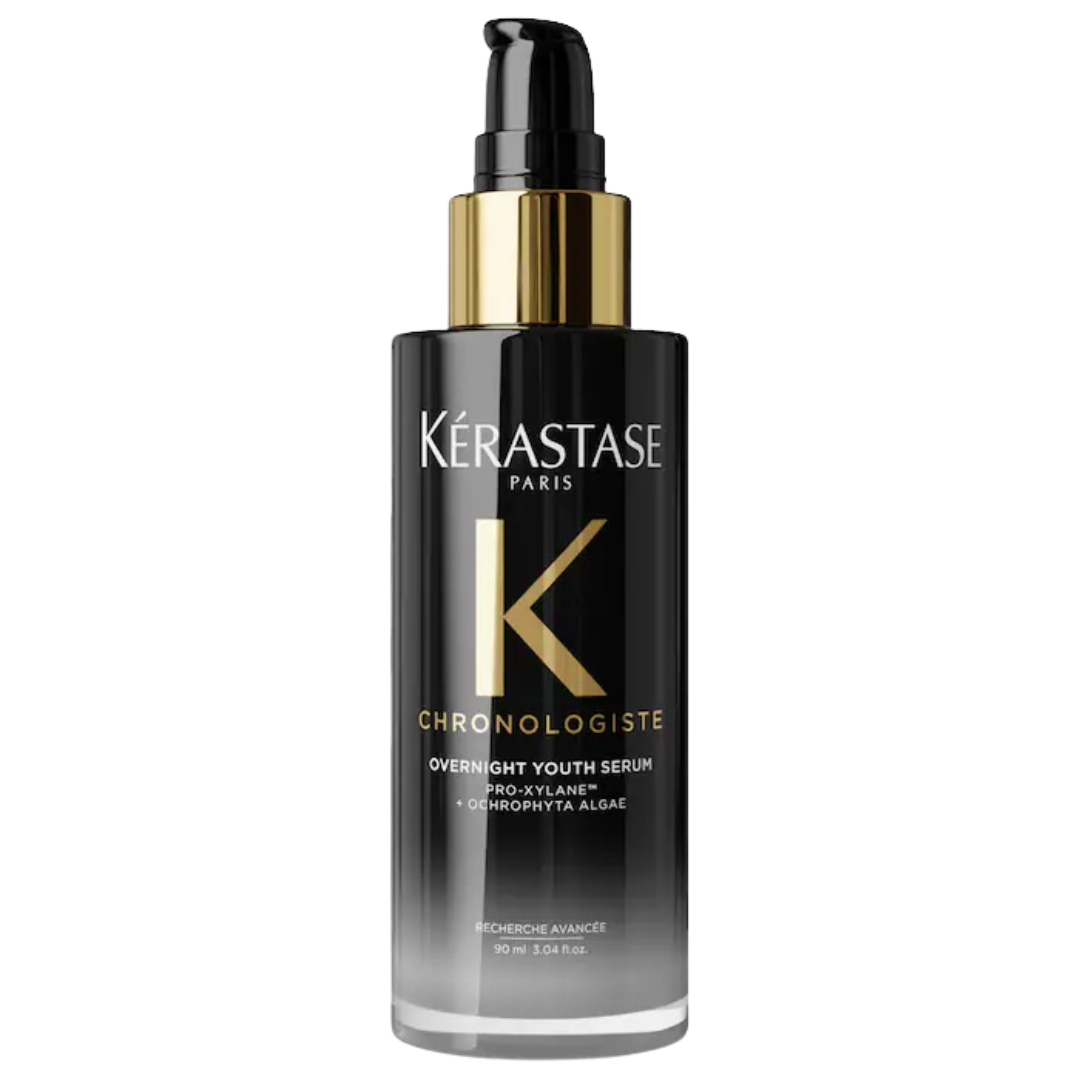 Kerastase Chronologiste - Overnight Youth Hair Serum