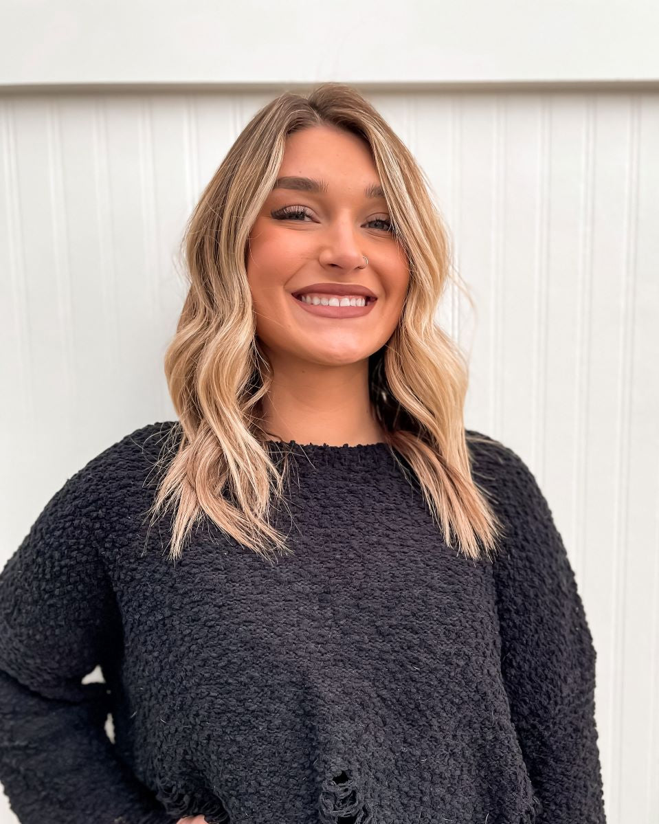 Lauren Miller – Privé Salon Suites