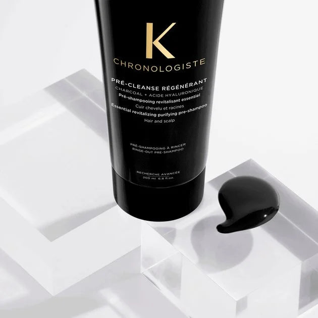 Kerastase Chronologiste - Pre-Cleanse Regenerant