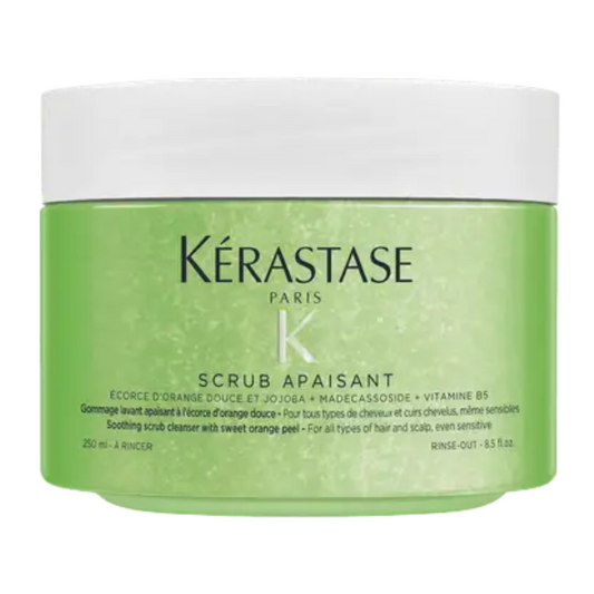 Kerastase - Scrub Apaisant Soothing Scalp Scrub