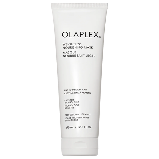 Olaplex Weightless Nourishing Mask