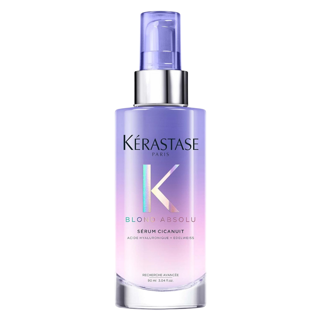 Kerastase Blond Absolu - Serum Cicanuit Night Hair Serum